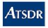 Agency for Toxic Substances & Disease Registry